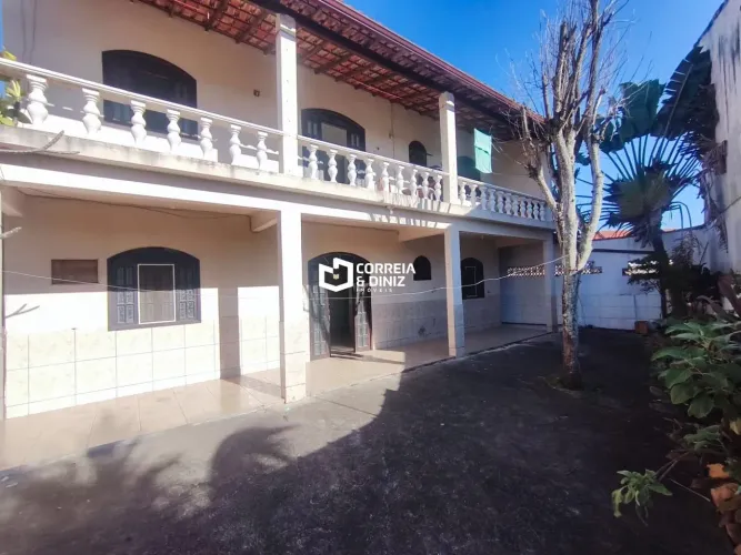 ALUGA-SE CASA EM CONDOMÍNIO JARDIM ATLÂNTICO LESTE