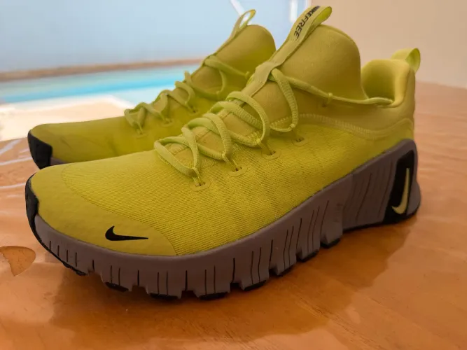 Nike Free Metcon 6