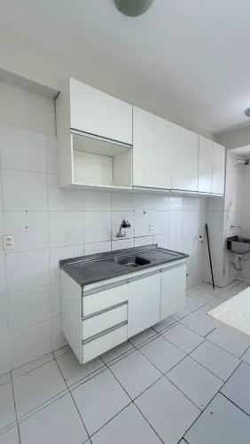 MS! Alugo apartamento no Brisas com 2 quartos
