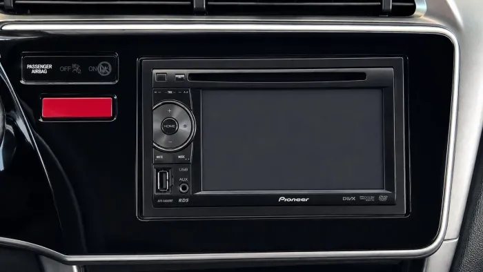 Multimídia Pioneer