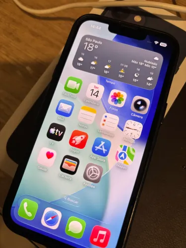 IPhone 13 128GB