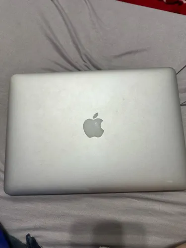 Mac book air 2014