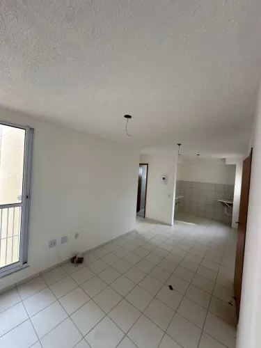 NO CHAVE NO COND. JARDIM ÉVORA PRONTA ENTREGA!