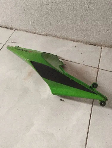 Rabeta direita ninja 250