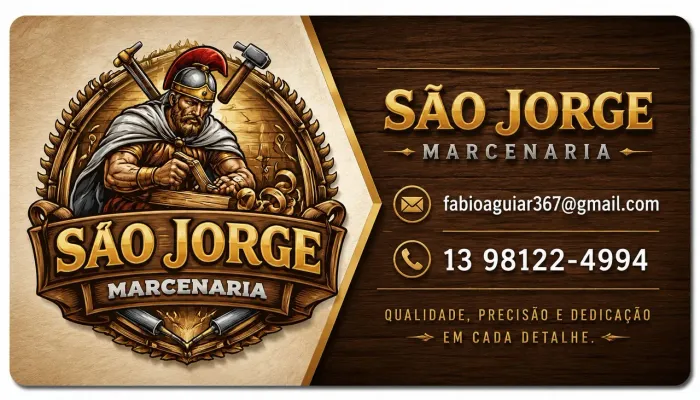 Marcenaria planejada realizando sonhos 