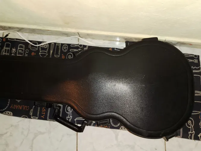CASE SKB MADE IN USA EM ÓTIMO ESTADO NADA QUEBRADO 