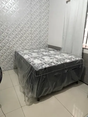 Cama de casal