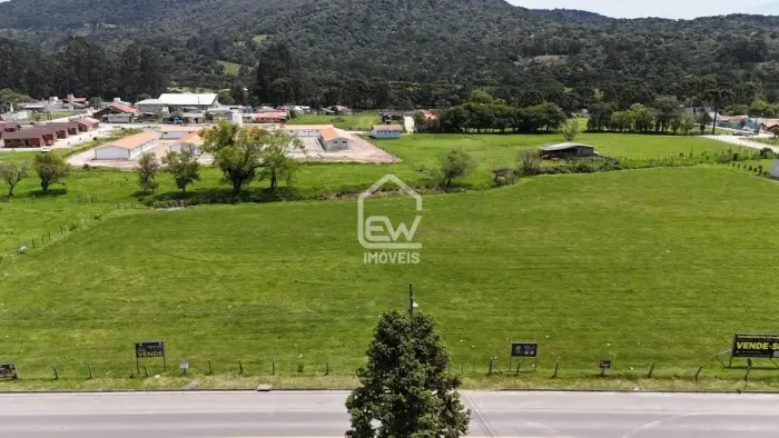 Lotes com Ótima Localização em Urubici, SC