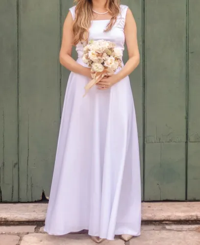 Vestido de noiva