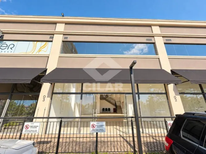 Loja para alugar, 144 m² por R$ 5.500,00/mês - São Geraldo - Porto Alegre/RS
