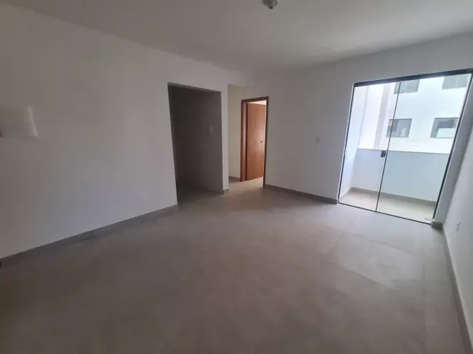 Excelente Apartamento de 3 Quartos em ótima localização no Bairro Santa Branca!