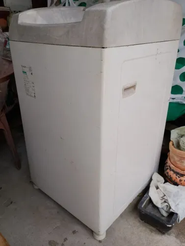 Máquina de lavar 8kg