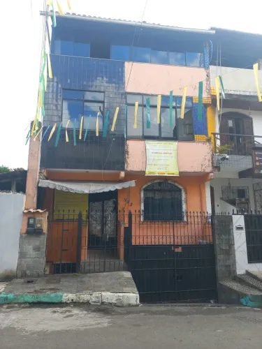 Casa alugada para Escola