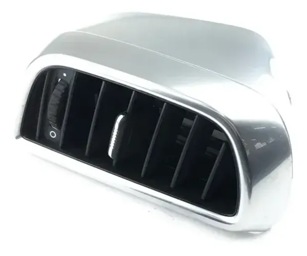 Difusor Ar Traseiro Esquerdo Console Cayenne 2011 2014 Det