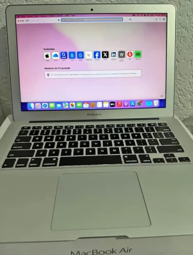 MacBook Air 13