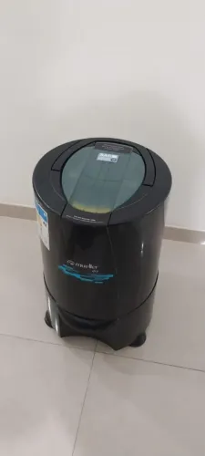 Vendo centrífuga de roupas