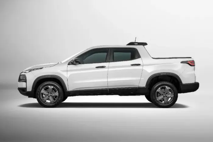 Fiat Toro Endurance 1.3 T270 4X2 Flex AUT 2026