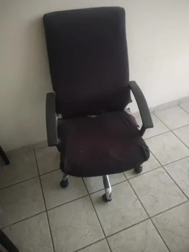 Cadeira Escritorio