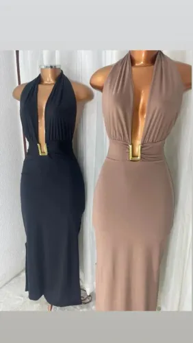 Vestidos