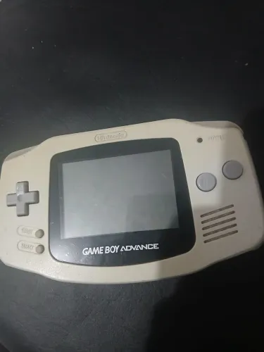 Game Boy Advance - leia