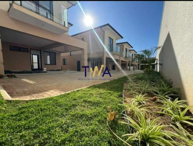 Casa em condomínio à venda em Belo Horizonte Bairro São Luiz (124 m²)