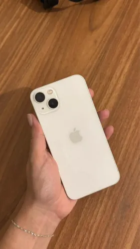 iPhone 13 128g branco