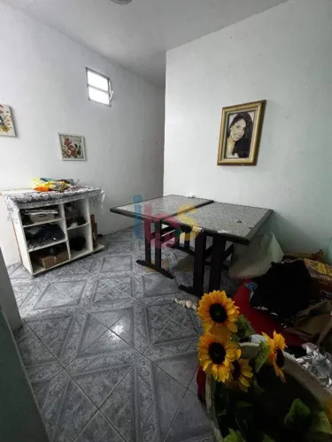 Vendo Casa 3/4 na Conquista