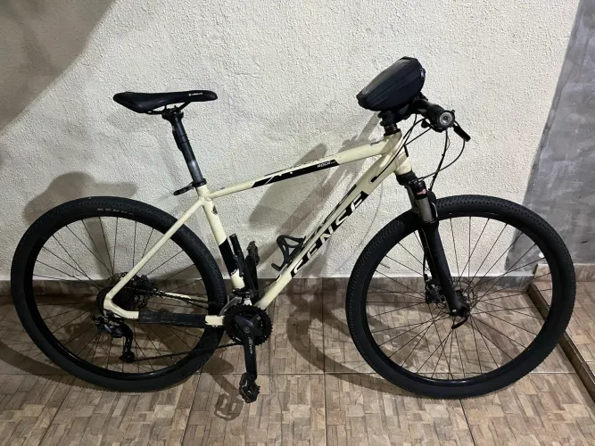 Bicicleta Sense