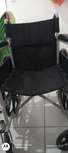 Cadeira de rodas