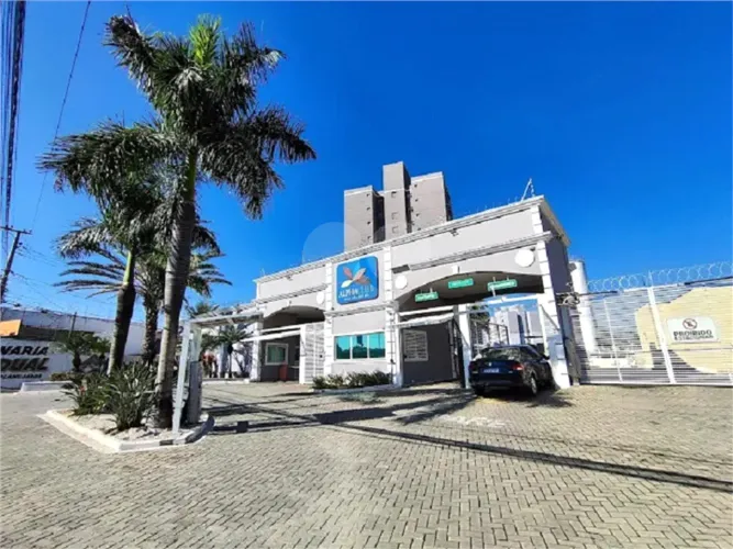 Apartamento para Locação com 2 quartos no Campolim Sorocaba/SP