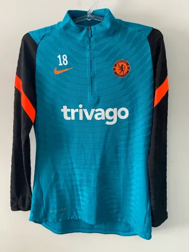 Blusa de treino Chelsea M