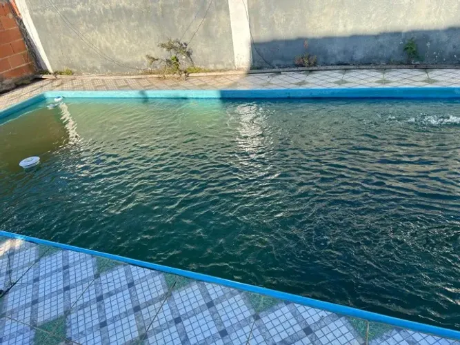 PISCINA 6X3X1.40