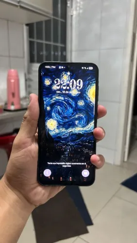 Samsung Galaxy A25 5G 128GB / 6GB RAM