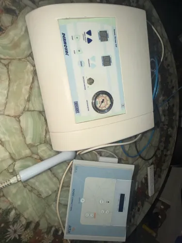 Aparelhos de massagem