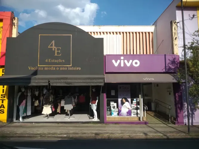 Ótimo prédio comercial no centro de Salto SP