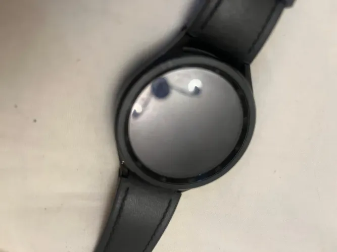 Samsung Galaxy Watch 6 Classic