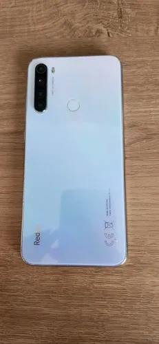 Redmi Note 8