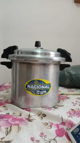 Panela de pressão 20L