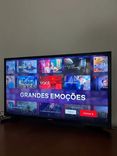 Tv Samsung 32" HD Smart