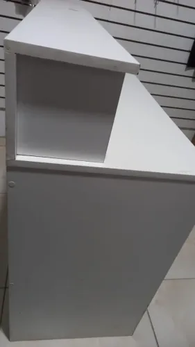 Balcão de loja