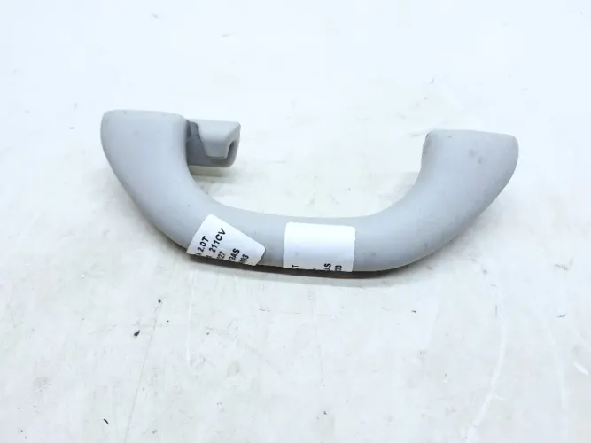 Alça Teto Pqp Traseira Direita Vw Jetta 2.0 2016 Branco