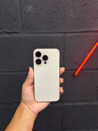 iPhone 14 Pro 
