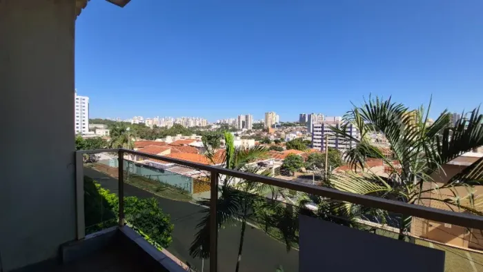 Apartamento 82m² | 2 dorm. | Jd. Macedo | Ribeirão Preto