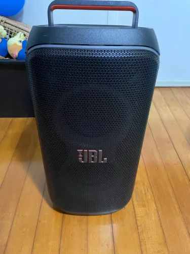 Vendo JBL Paratybox 120