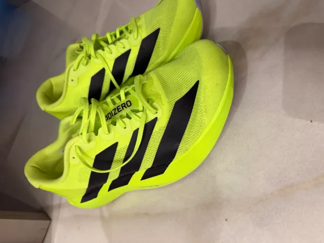 Adidas Adizero EVO SL