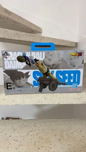 Dragon Ball Daima - Sky Seed