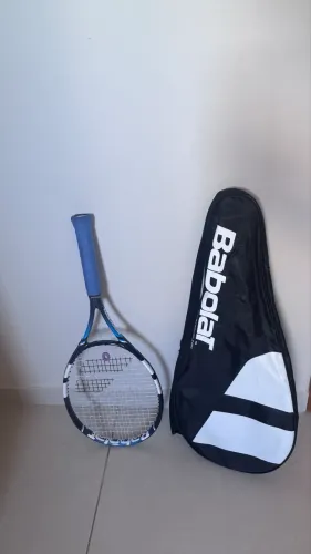 Raquete Babolat - Estado de nova