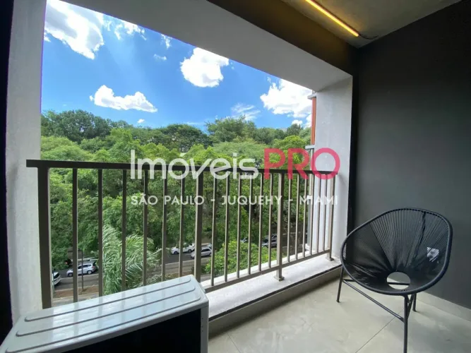 Apartamento Studio á venda em Pinheiros - SP