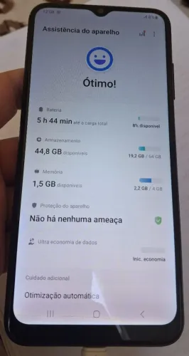 Sansung Galaxy A03s