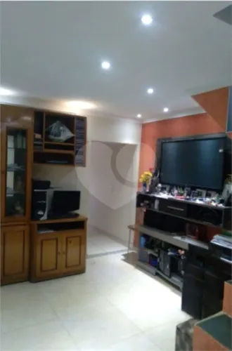 Casa com 3 quartos à venda em Cidade tiradentes - SP